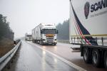 Scania R410 4x2 Streamline Highline Cab 2013 года